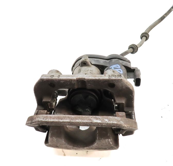 Thumbnail 6: 2012-2018 MERCEDES GLE300D GLE350 ML250 ML350 (W166) RIGHT REAR BRAKE CALIPER