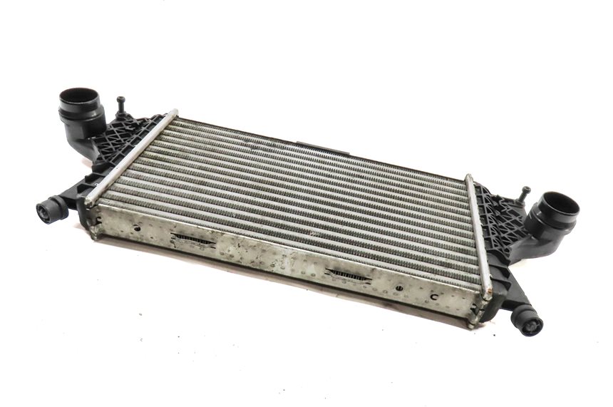 2012-2017 MERCEDES GL350 GLE350D GLS350D ML350 (W166 X166) DIESEL INTERCOOLER