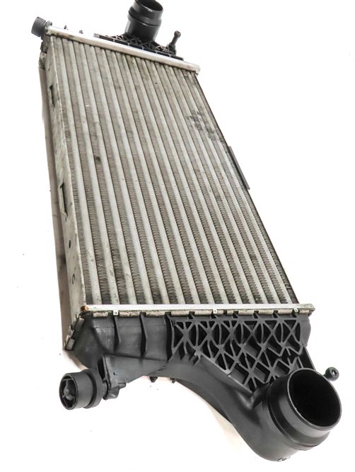 Thumbnail 4: 2012-2017 MERCEDES GL350 GLE350D GLS350D ML350 (W166 X166) DIESEL INTERCOOLER