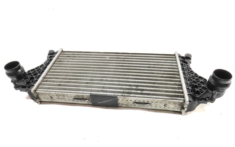 Thumbnail 5: 2012-2017 MERCEDES GL350 GLE350D GLS350D ML350 (W166 X166) DIESEL INTERCOOLER