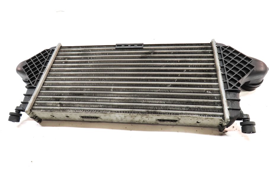 Thumbnail 6: 2012-2017 MERCEDES GL350 GLE350D GLS350D ML350 (W166 X166) DIESEL INTERCOOLER