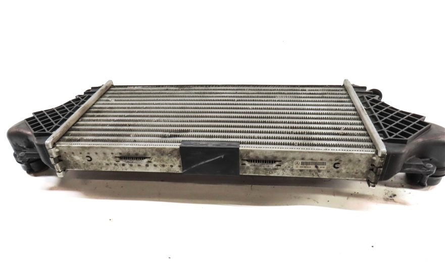 Thumbnail 7: 2012-2017 MERCEDES GL350 GLE350D GLS350D ML350 (W166 X166) DIESEL INTERCOOLER