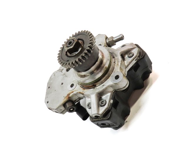 Thumbnail 3: 12-17 MERCEDES GL350 GLE350D ML350 S350 (W166 W221) DIESEL MECHANICAL FUEL PUMP