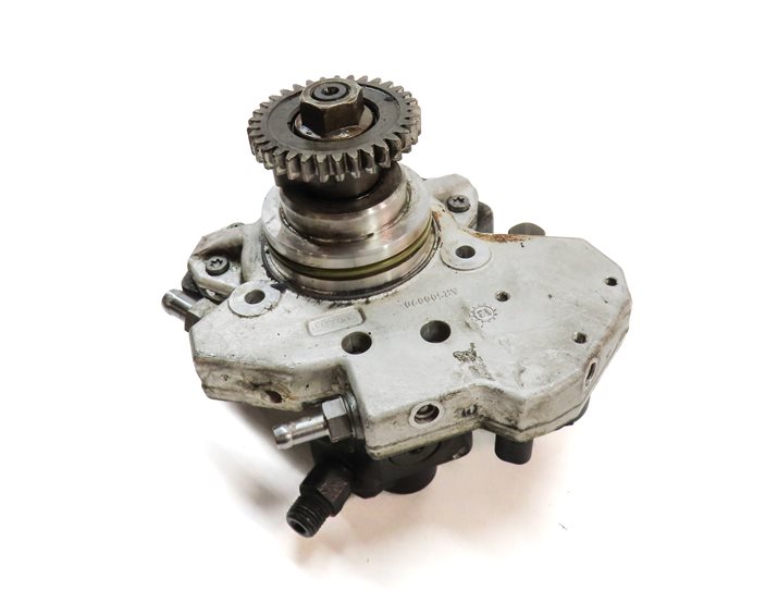 Thumbnail 5: 12-17 MERCEDES GL350 GLE350D ML350 S350 (W166 W221) DIESEL MECHANICAL FUEL PUMP