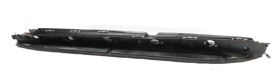12-19 MERCEDES GLE ML CLASS W166 LEFT DRIVER RUNNING BOARD STEP MOUNT BRACKET