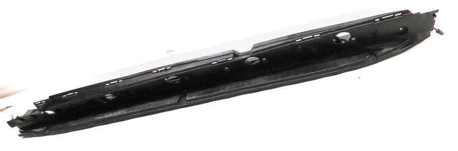 Thumbnail 2: 12-19 MERCEDES GLE ML CLASS W166 LEFT DRIVER RUNNING BOARD STEP MOUNT BRACKET