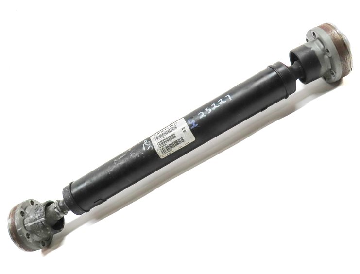 Thumbnail 3: 2012-2016 MERCEDES GL350 ML350 (W166 X166) DIESEL FRONT DRIVELINE DRIVESHAFT