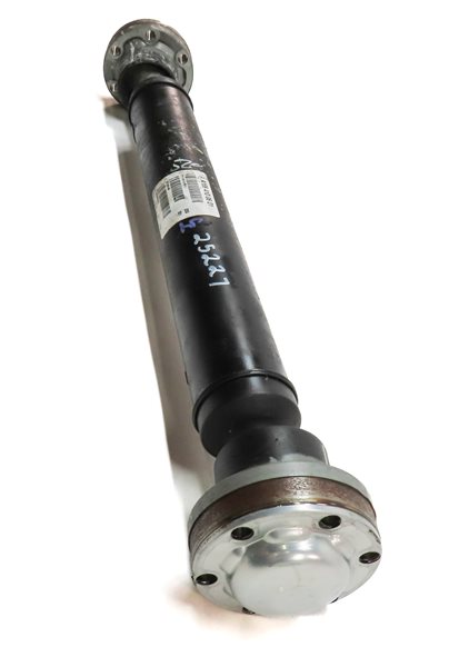 Thumbnail 4: 2012-2016 MERCEDES GL350 ML350 (W166 X166) DIESEL FRONT DRIVELINE DRIVESHAFT