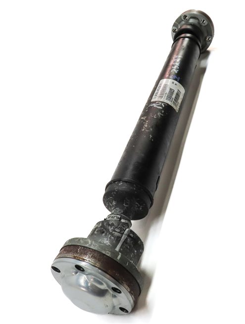 Thumbnail 5: 2012-2016 MERCEDES GL350 ML350 (W166 X166) DIESEL FRONT DRIVELINE DRIVESHAFT