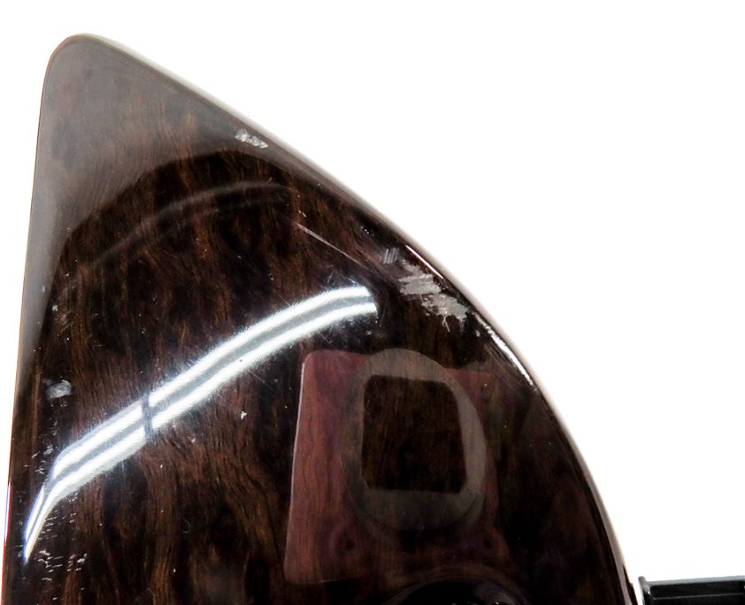 Thumbnail 10: 2013 MERCEDES ML350 (W166) INTERIOR DASH FRONT/REAR DOOR TRIM SET/6 (EUCALYPTUS)