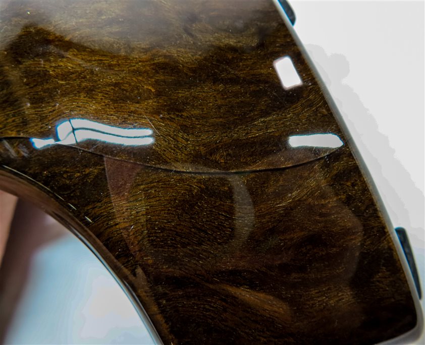 Thumbnail 12: 2013 MERCEDES ML350 (W166) INTERIOR DASH FRONT/REAR DOOR TRIM SET/6 (EUCALYPTUS)