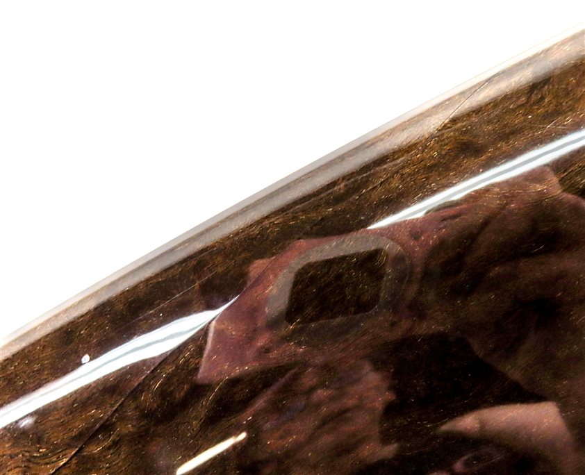 Thumbnail 14: 2013 MERCEDES ML350 (W166) INTERIOR DASH FRONT/REAR DOOR TRIM SET/6 (EUCALYPTUS)