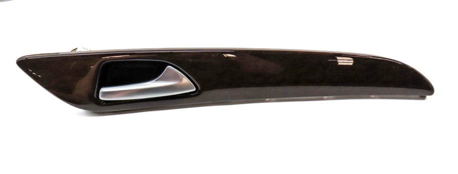 Thumbnail 17: 2013 MERCEDES ML350 (W166) INTERIOR DASH FRONT/REAR DOOR TRIM SET/6 (EUCALYPTUS)
