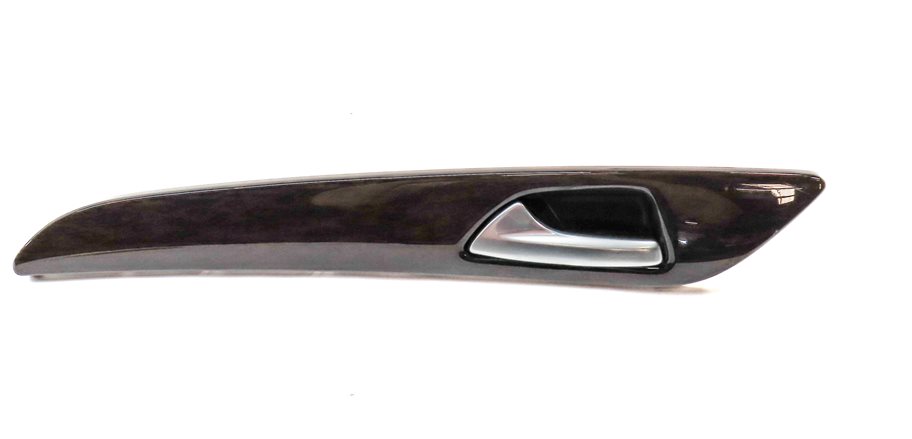 Thumbnail 19: 2013 MERCEDES ML350 (W166) INTERIOR DASH FRONT/REAR DOOR TRIM SET/6 (EUCALYPTUS)