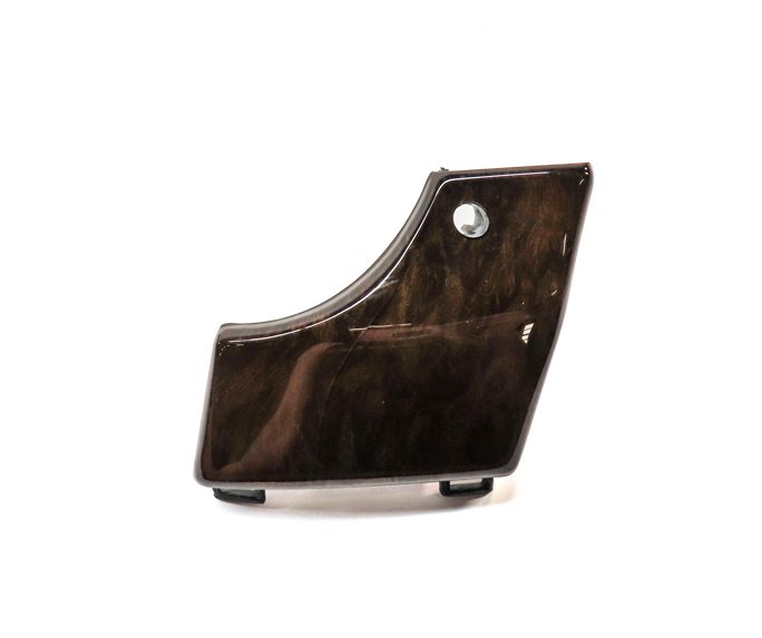 Thumbnail 20: 2013 MERCEDES ML350 (W166) INTERIOR DASH FRONT/REAR DOOR TRIM SET/6 (EUCALYPTUS)