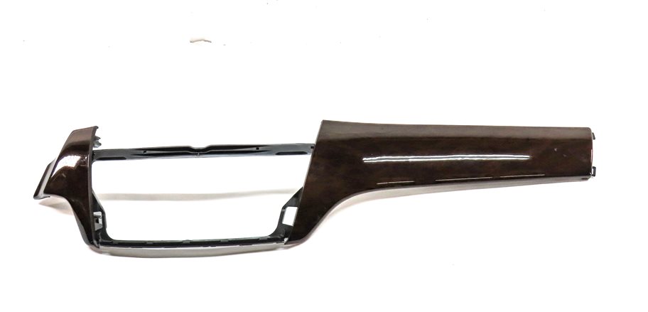 Thumbnail 21: 2013 MERCEDES ML350 (W166) INTERIOR DASH FRONT/REAR DOOR TRIM SET/6 (EUCALYPTUS)