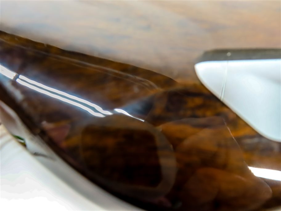 Thumbnail 5: 2013 MERCEDES ML350 (W166) INTERIOR DASH FRONT/REAR DOOR TRIM SET/6 (EUCALYPTUS)