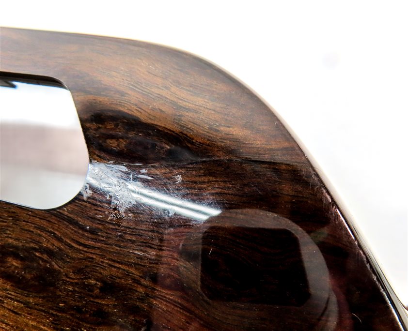Thumbnail 6: 2013 MERCEDES ML350 (W166) INTERIOR DASH FRONT/REAR DOOR TRIM SET/6 (EUCALYPTUS)