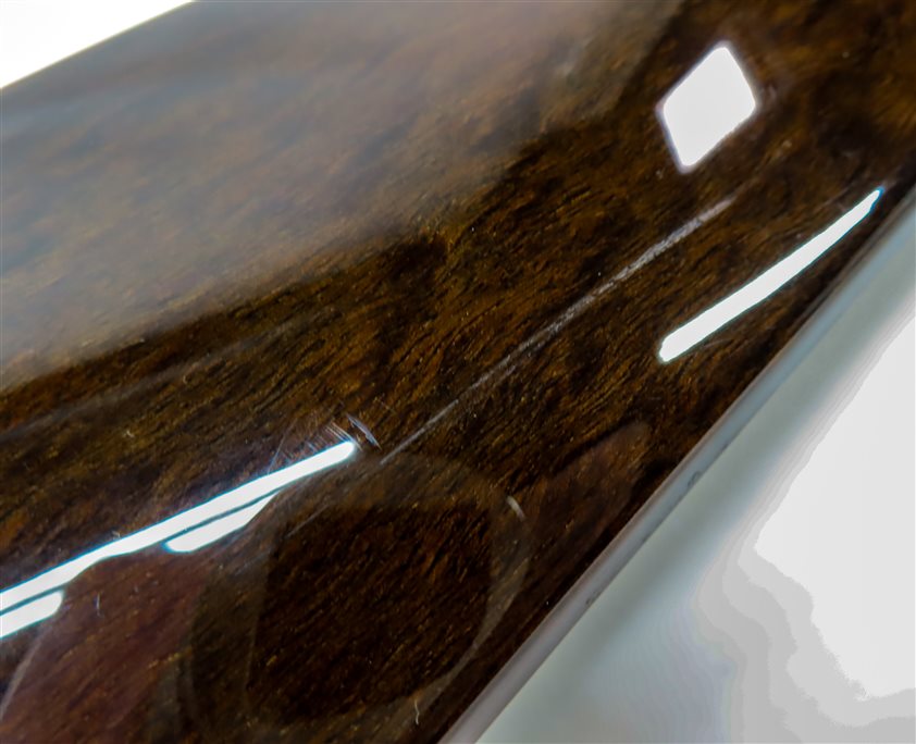 Thumbnail 8: 2013 MERCEDES ML350 (W166) INTERIOR DASH FRONT/REAR DOOR TRIM SET/6 (EUCALYPTUS)