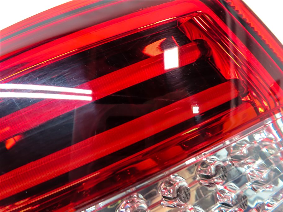 Thumbnail 8: 12-15 MERCEDES ML CLASS (W166) LEFT DRIVER REAR LED TAILLIGHT BRAKE LIGHT LAMP