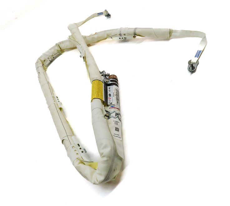 Thumbnail 3: 2012-2019 RANGE ROVER EVOQUE (L538) 4DR FRONT LEFT DRIVER SIDE CURTAIN AIRBAG