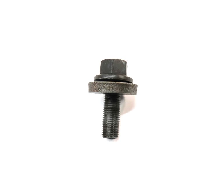 Thumbnail 5: 12-17 RANGE ROVER EVOQUE DISCOVERY LR2 (L538 L550) 2.0L ENGINE HARMONIC BALANCER