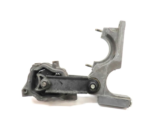 Thumbnail 2: 2015 RANGE ROVER EVOQUE (L538) 2.0L RIGHT ENGINE MOTOR MOUNT SUPPORT BRACKET