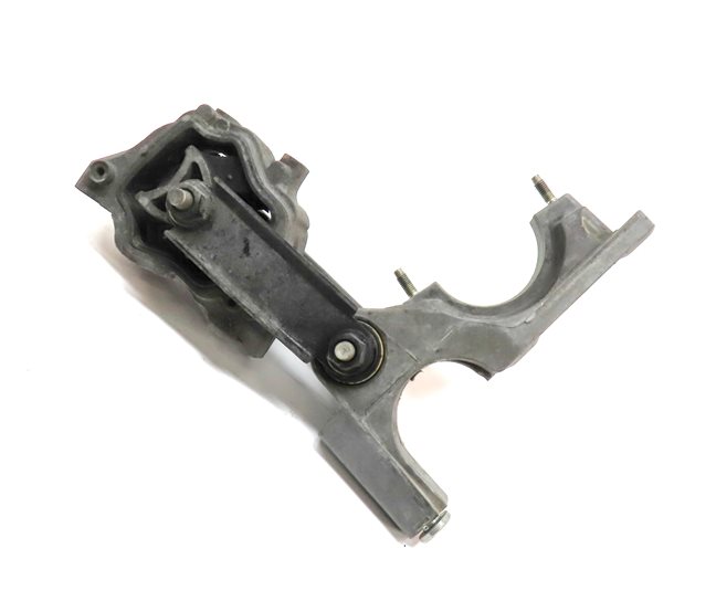 Thumbnail 3: 2015 RANGE ROVER EVOQUE (L538) 2.0L RIGHT ENGINE MOTOR MOUNT SUPPORT BRACKET