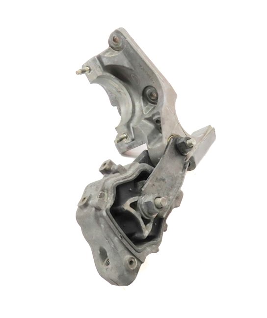 Thumbnail 4: 2015 RANGE ROVER EVOQUE (L538) 2.0L RIGHT ENGINE MOTOR MOUNT SUPPORT BRACKET