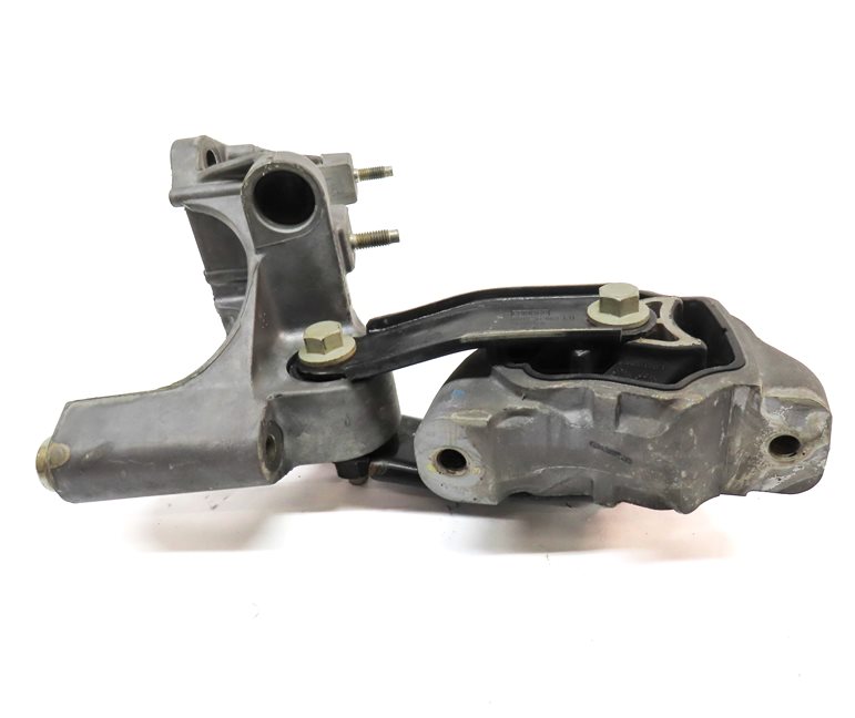 Thumbnail 6: 2015 RANGE ROVER EVOQUE (L538) 2.0L RIGHT ENGINE MOTOR MOUNT SUPPORT BRACKET