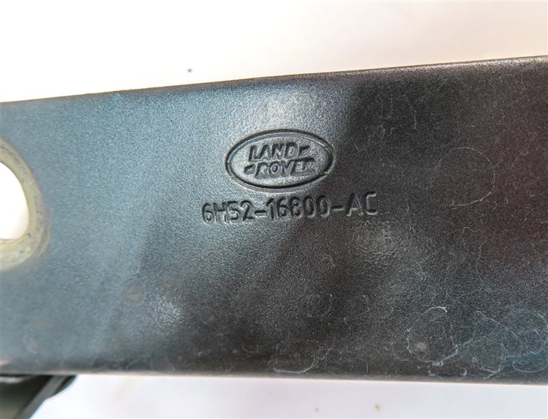 Thumbnail 11: 2008-2019 LAND ROVER LR2 RANGE ROVER EVOQUE (L538) HOOD HINGE SET-2 (Grey)