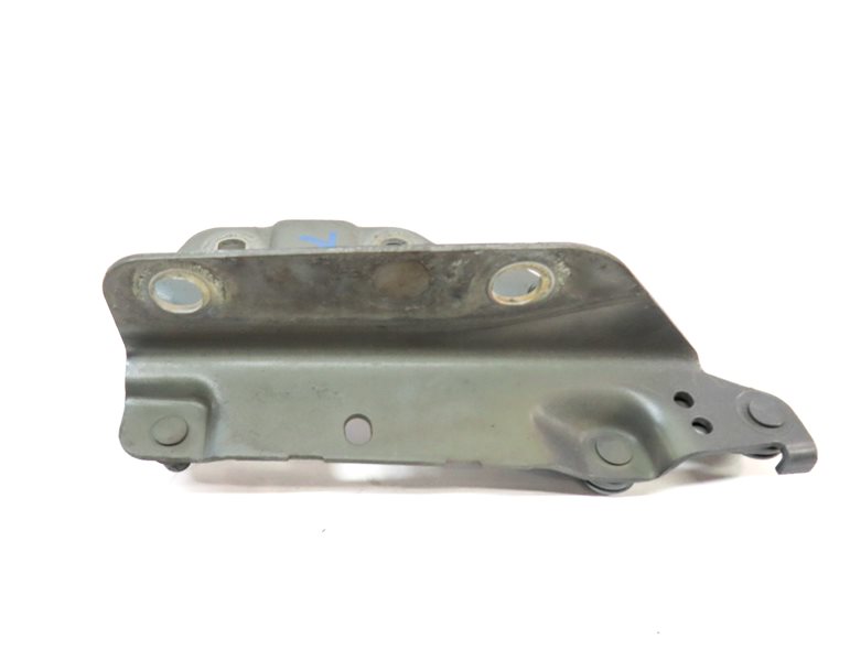 Thumbnail 5: 2008-2019 LAND ROVER LR2 RANGE ROVER EVOQUE (L538) HOOD HINGE SET-2 (Grey)