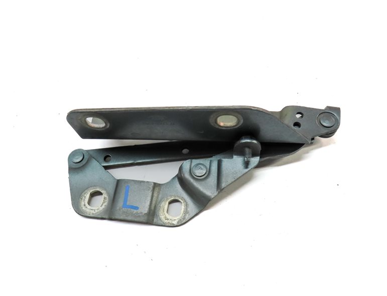 Thumbnail 7: 2008-2019 LAND ROVER LR2 RANGE ROVER EVOQUE (L538) HOOD HINGE SET-2 (Grey)