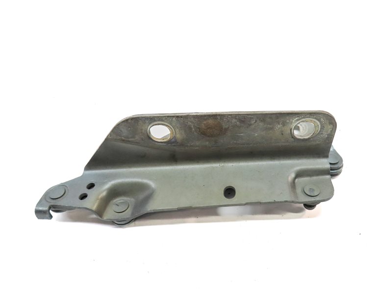 Thumbnail 8: 2008-2019 LAND ROVER LR2 RANGE ROVER EVOQUE (L538) HOOD HINGE SET-2 (Grey)