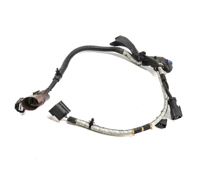 2015 RANGE ROVER EVOQUE (L538) 2.0L AUTOMATIC TRANSMISSION WIRE WIRING HARNESS