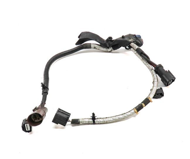 Thumbnail 2: 2015 RANGE ROVER EVOQUE (L538) 2.0L AUTOMATIC TRANSMISSION WIRE WIRING HARNESS