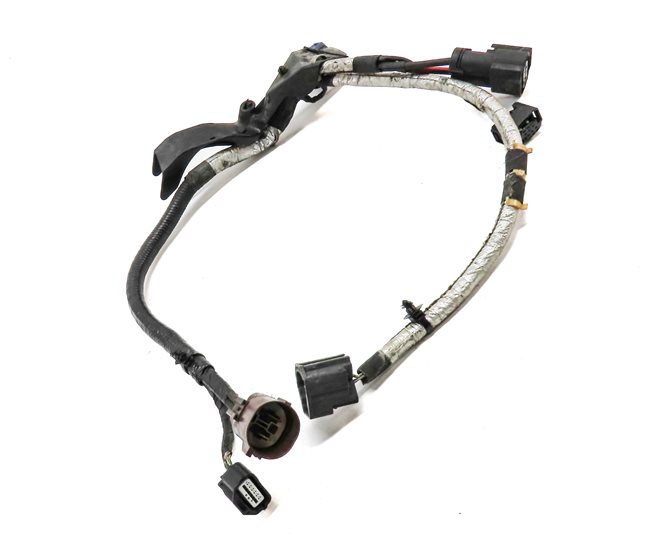 Thumbnail 3: 2015 RANGE ROVER EVOQUE (L538) 2.0L AUTOMATIC TRANSMISSION WIRE WIRING HARNESS