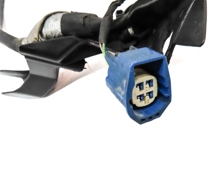 Thumbnail 5: 2015 RANGE ROVER EVOQUE (L538) 2.0L AUTOMATIC TRANSMISSION WIRE WIRING HARNESS