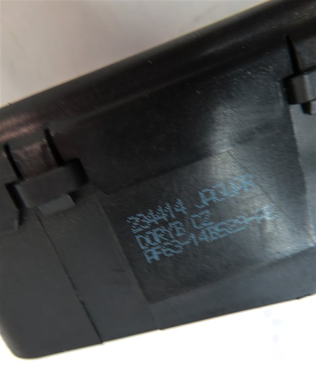 Thumbnail 10: 2015 RANGE ROVER EVOQUE (L538) REAR TRUNK TAILGATE HATCH LID LOCK LATCH ACTUATOR