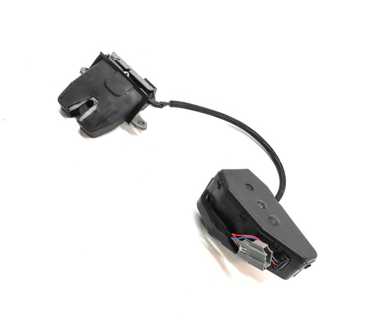 Thumbnail 3: 2015 RANGE ROVER EVOQUE (L538) REAR TRUNK TAILGATE HATCH LID LOCK LATCH ACTUATOR