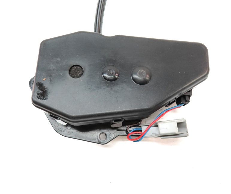 Thumbnail 7: 2015 RANGE ROVER EVOQUE (L538) REAR TRUNK TAILGATE HATCH LID LOCK LATCH ACTUATOR