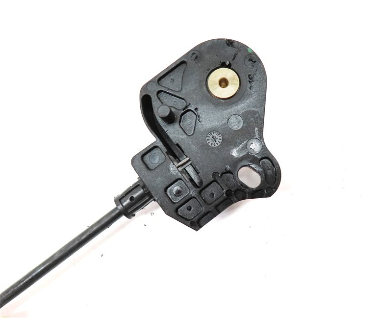 Thumbnail 7: 2015 RANGE ROVER EVOQUE (L538) FRONT HOOD BONNET LID LOCK LATCH CABLE SET