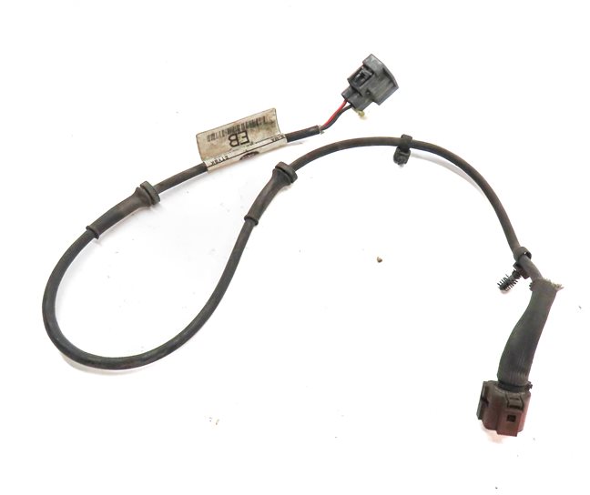 2015 RANGE ROVER EVOQUE (L538) REAR LEFT WHEEL SPEED SENSOR WIRE HARNESS