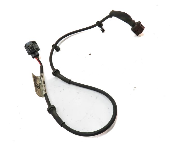 Thumbnail 3: 2015 RANGE ROVER EVOQUE (L538) REAR LEFT WHEEL SPEED SENSOR WIRE HARNESS