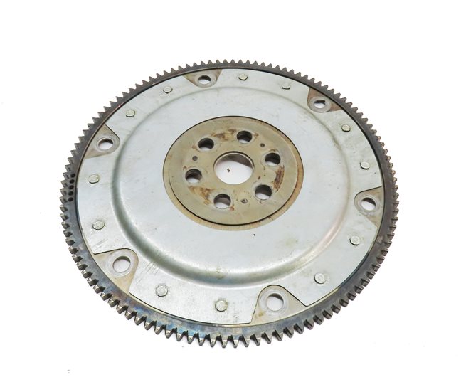 14-17 RANGE ROVER EVOQUE DISCOVERY SPORT LR2 (L538 L550) 2.0L AWD AUTO FLYWHEEL