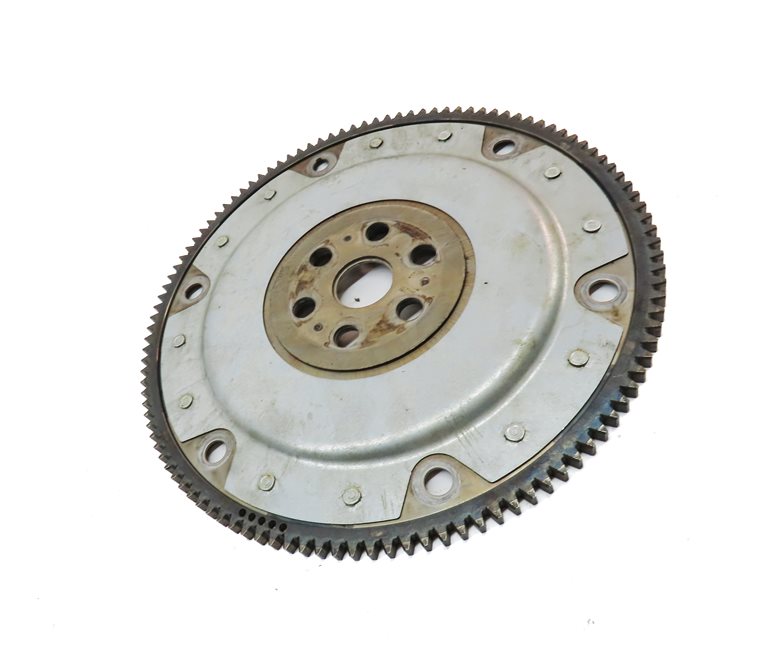 Thumbnail 3: 14-17 RANGE ROVER EVOQUE DISCOVERY SPORT LR2 (L538 L550) 2.0L AWD AUTO FLYWHEEL