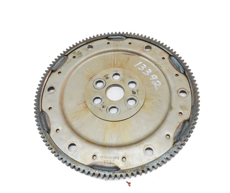 Thumbnail 5: 14-17 RANGE ROVER EVOQUE DISCOVERY SPORT LR2 (L538 L550) 2.0L AWD AUTO FLYWHEEL