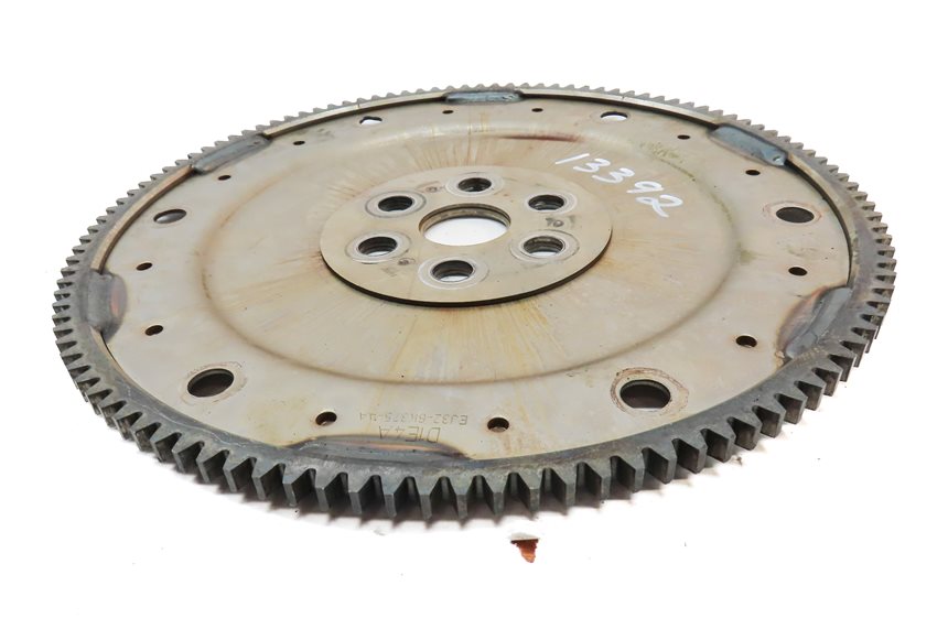 Thumbnail 6: 14-17 RANGE ROVER EVOQUE DISCOVERY SPORT LR2 (L538 L550) 2.0L AWD AUTO FLYWHEEL