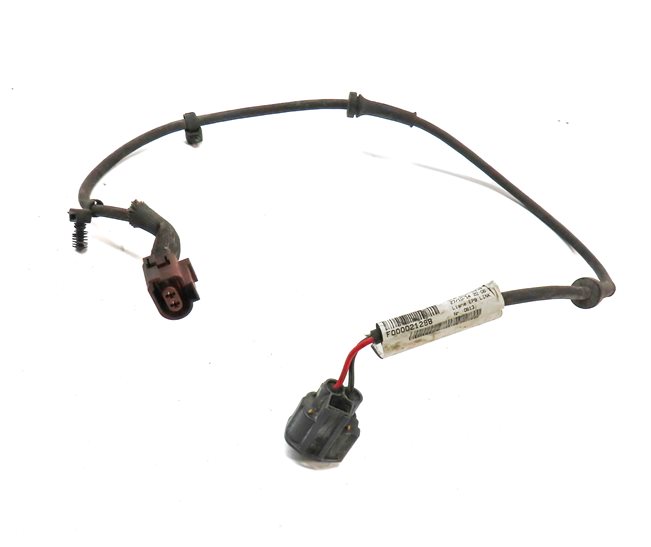 2015 RANGE ROVER EVOQUE (L538) REAR RIGHT WHEEL SPEED SENSOR WIRE HARNESS