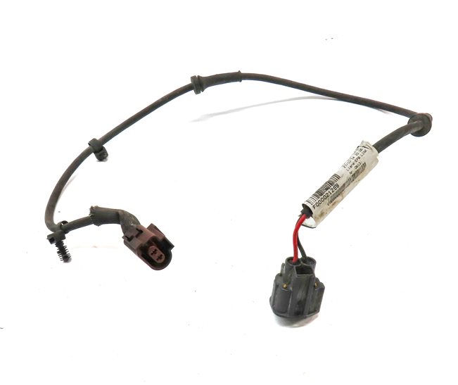 Thumbnail 2: 2015 RANGE ROVER EVOQUE (L538) REAR RIGHT WHEEL SPEED SENSOR WIRE HARNESS